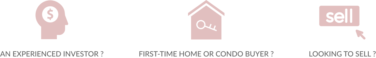 investor and first home buyer
